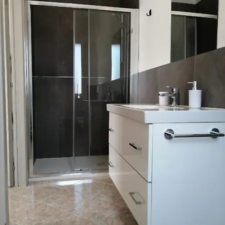 Mawa فندق مبيت وإفطار فيرّارا