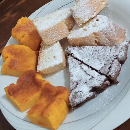 Mawa 3* فيرّارا