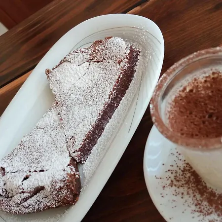 Mawa فندق مبيت وإفطار