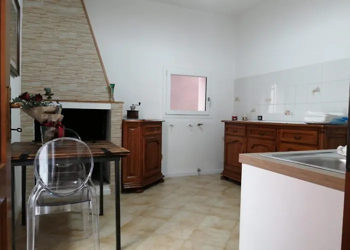 Bed & Breakfast Mawa