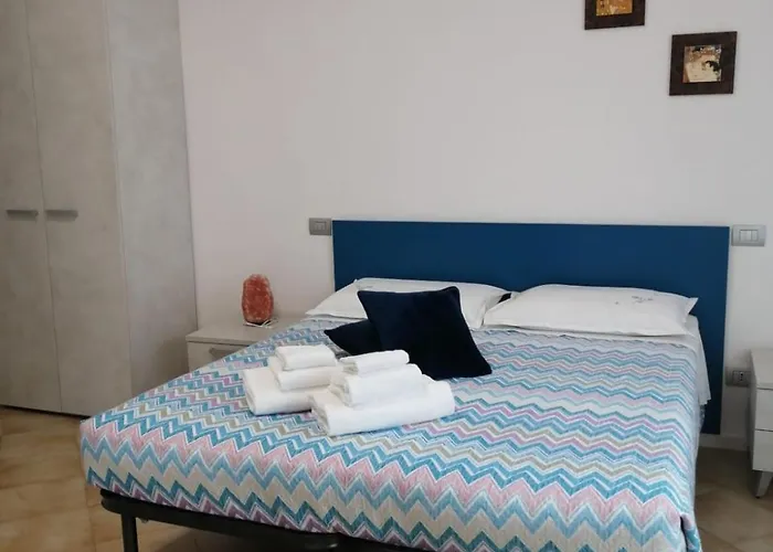 Bed & Breakfast Mawa