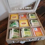 Mawa Panzió 3*