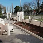 Mawa Panzió Ferrara