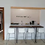 Panzió Mawa Ferrara