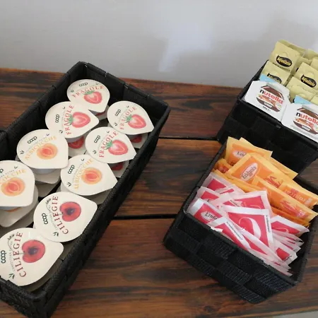 Mawa Bed & Breakfast