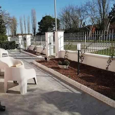 Mawa Отель типа 