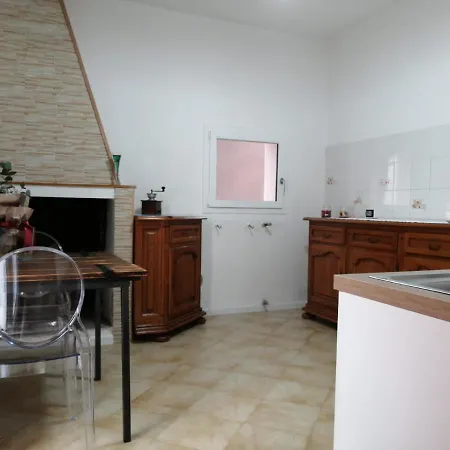 Bed & Breakfast Mawa