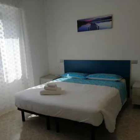 Mawa Frühstückspension Ferrara