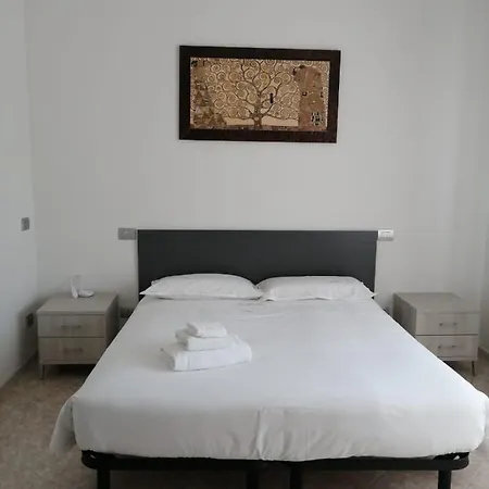 Mawa 3* Ferrara