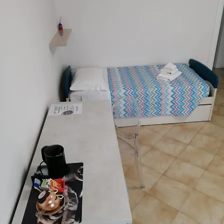 Mawa Bed & Breakfast