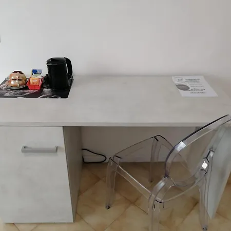 Bed & Breakfast Mawa