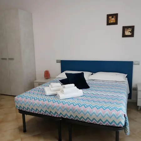 Bed & Breakfast Mawa