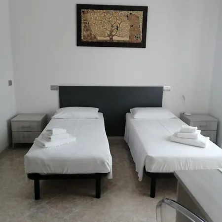 Frühstückspension Mawa Ferrara