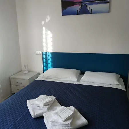 Frühstückspension Mawa 3*