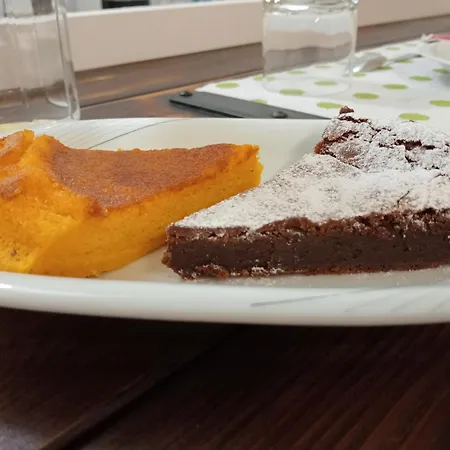 Mawa Frühstückspension