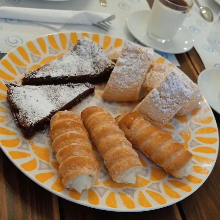 Bed & Breakfast Mawa 3*