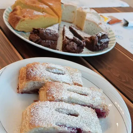 Mawa Frühstückspension Ferrara