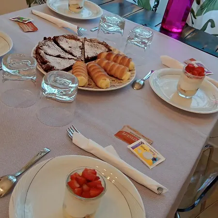 Mawa Frühstückspension