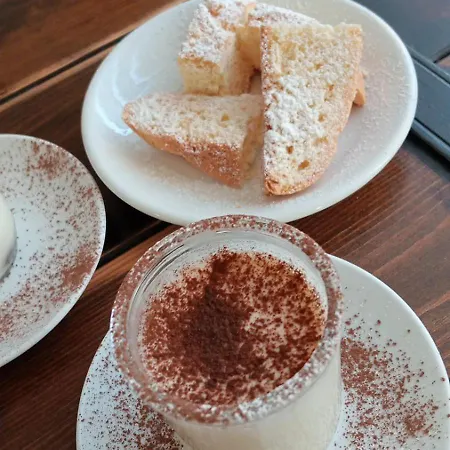 Mawa Frühstückspension Ferrara