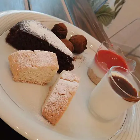 Bed & Breakfast Mawa *