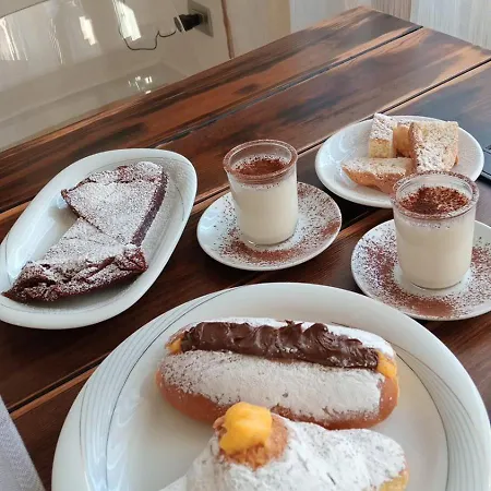 Mawa Отель типа 