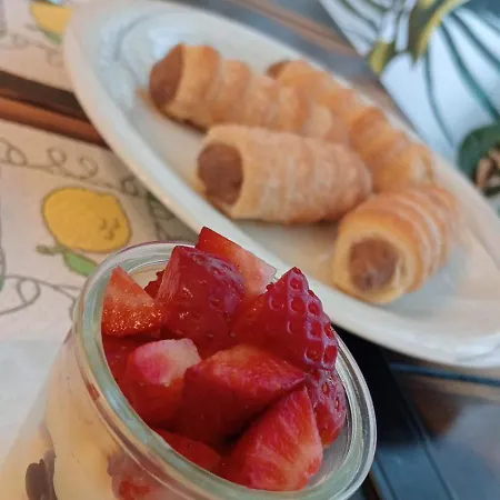 Mawa Frühstückspension Ferrara