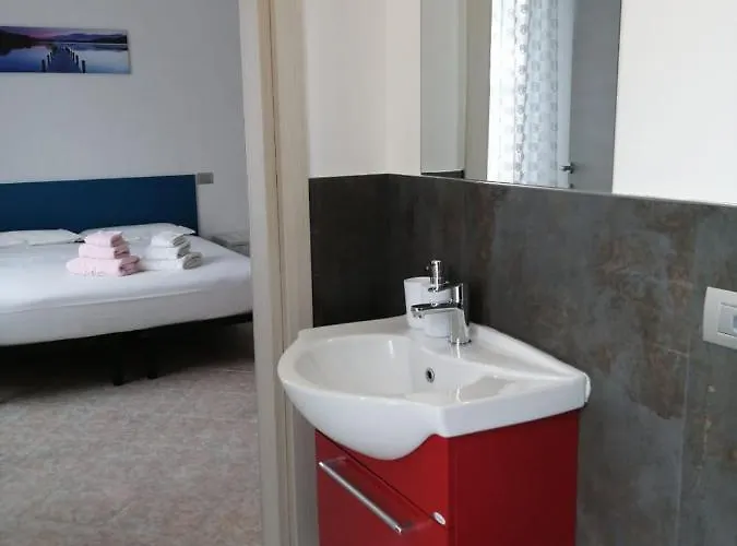 Mawa Nocleg ze śniadaniem 3*