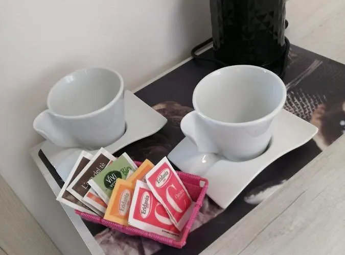 Mawa Bed & Breakfast Ferrara