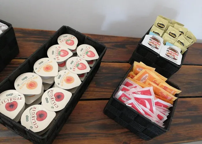 Mawa Bed & Breakfast