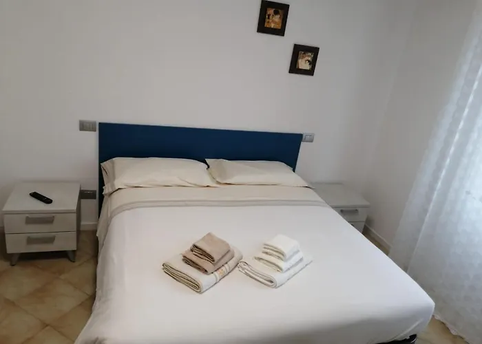 Nocleg ze śniadaniem Mawa 3*