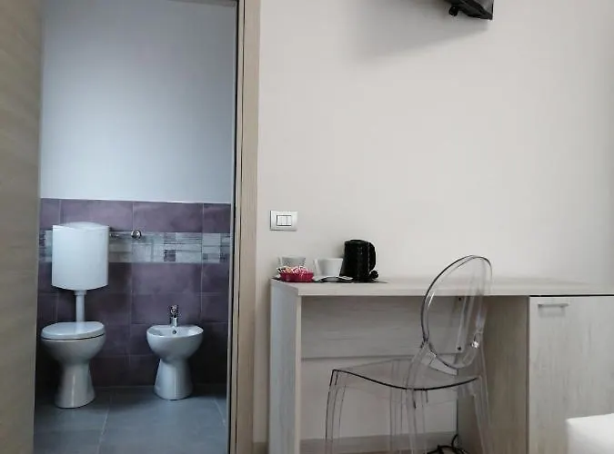 Mawa Nocleg ze śniadaniem 3*