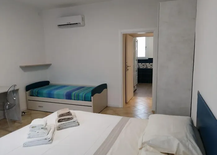 Mawa Nocleg ze śniadaniem 3*