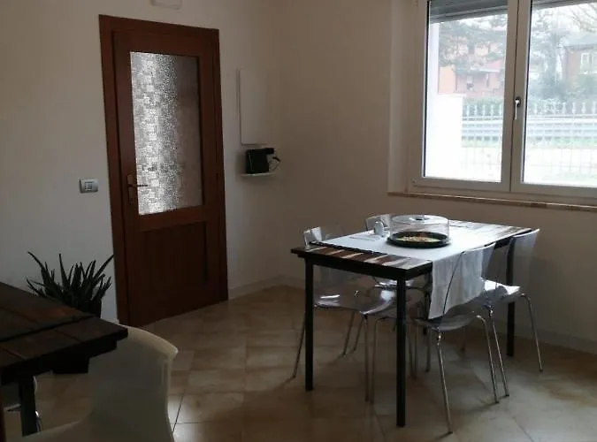 Mawa Bed & Breakfast