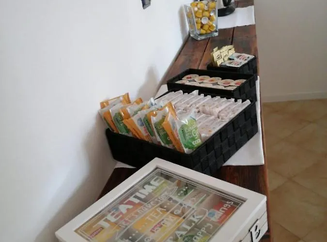 Alojamento de Acomodação e Pequeno-almoço Mawa