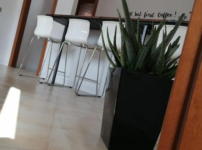 Mawa Alojamento de Acomodação e Pequeno-almoço 3*