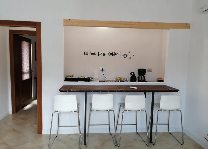 Bed & Breakfast Mawa Ferrara