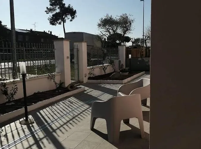 Nocleg ze śniadaniem Mawa 3*