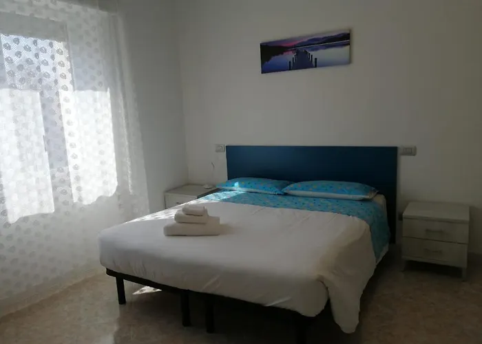 Mawa Nocleg ze śniadaniem Ferrara