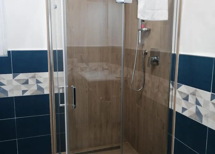 Mawa Nocleg ze śniadaniem Ferrara