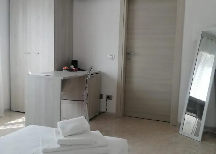 Nocleg ze śniadaniem Mawa 3*