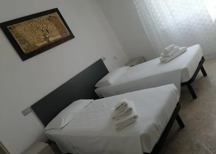 Mawa Nocleg ze śniadaniem 3*