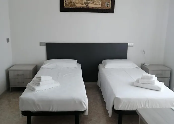 Nocleg ze śniadaniem Mawa Ferrara