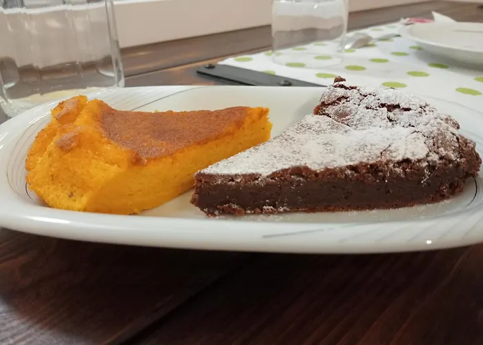 Mawa Nocleg ze śniadaniem