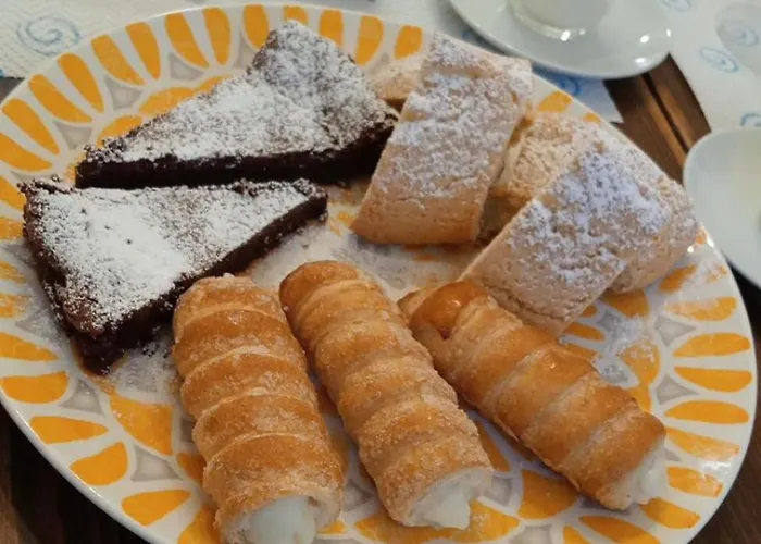 Nocleg ze śniadaniem Mawa 3*