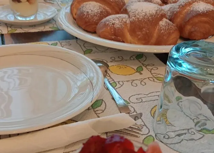 Nocleg ze śniadaniem Mawa