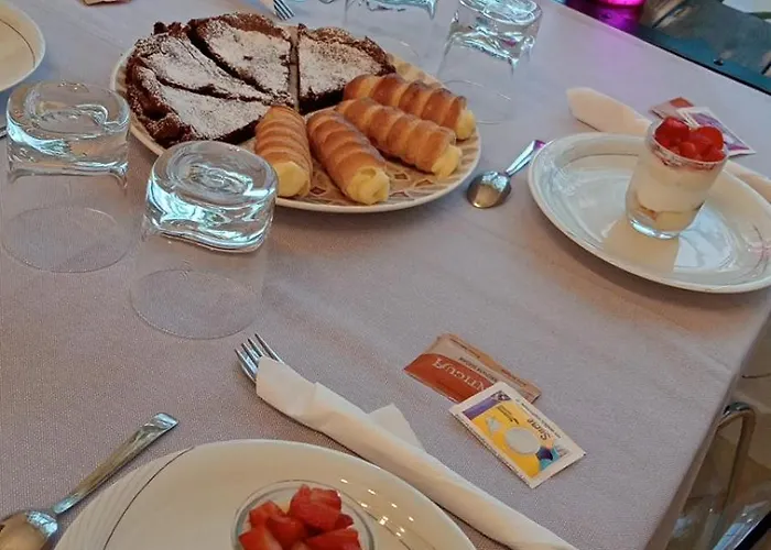 Mawa Nocleg ze śniadaniem