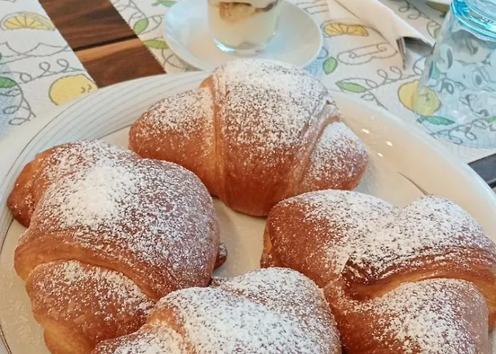 Nocleg ze śniadaniem Mawa Ferrara