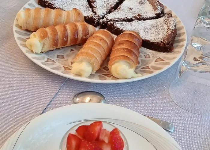 Nocleg ze śniadaniem Mawa