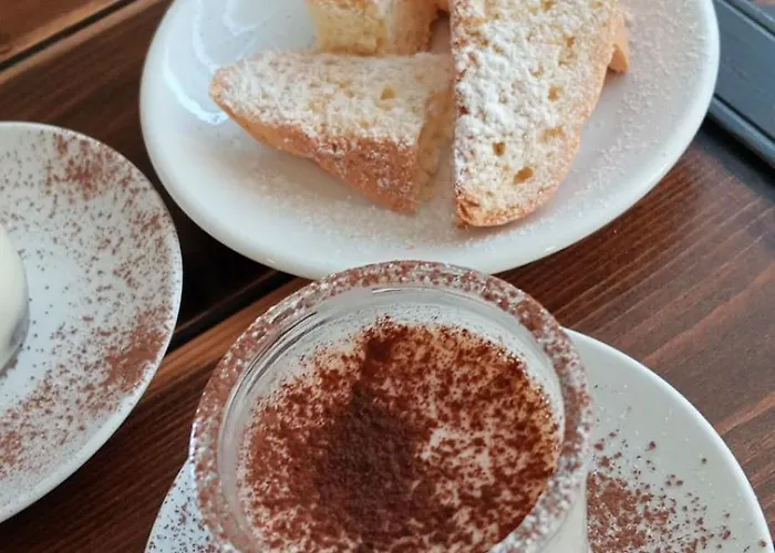 Mawa Nocleg ze śniadaniem Ferrara