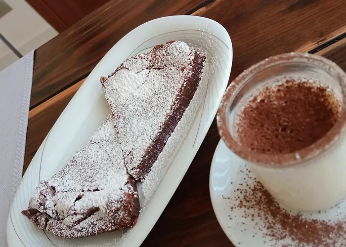 Mawa Nocleg ze śniadaniem